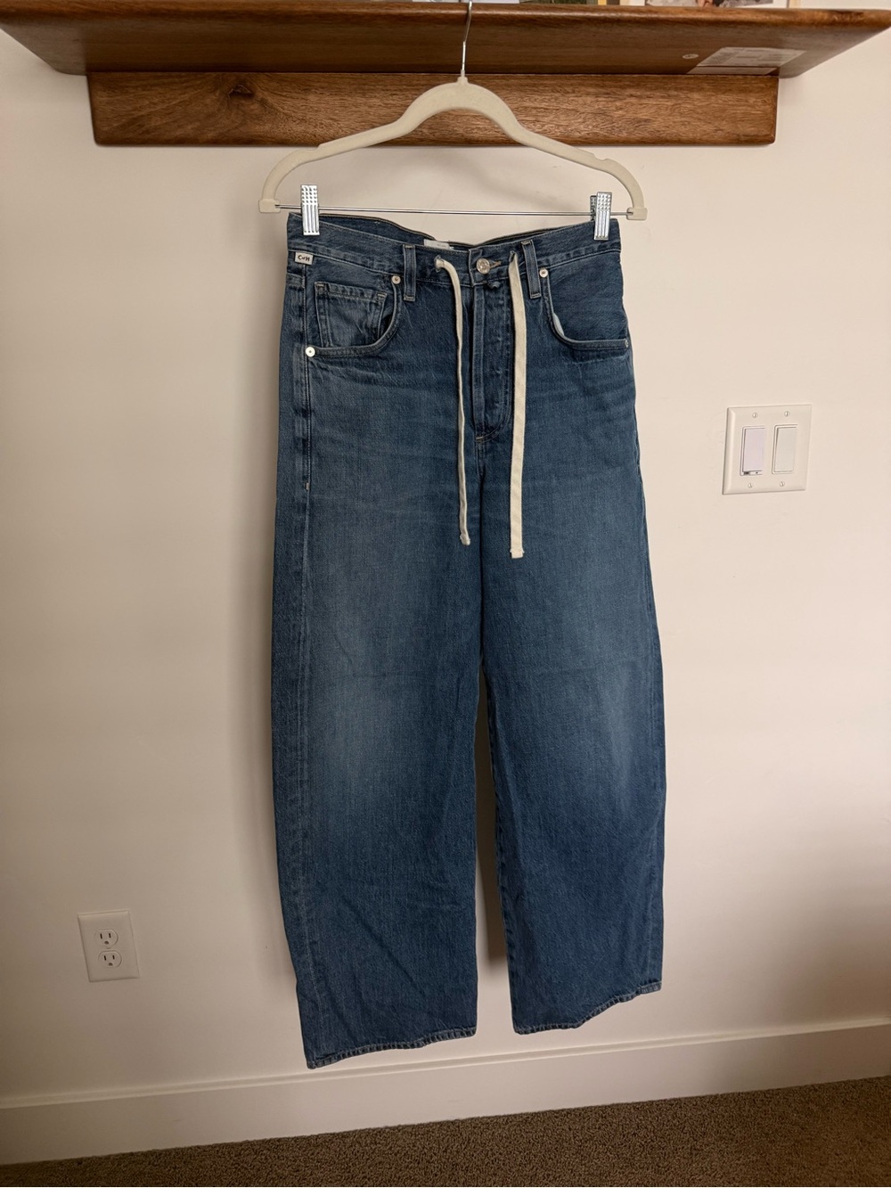 Citizens of humanity jeans